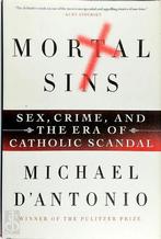 Mortal Sins: Sex, Crime, and the Era of Catholic Scandal, Nieuw, Verzenden