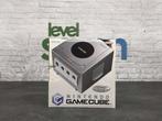 Nintendo Gamecube Console Silver [Complete], Spelcomputers en Games, Spelcomputers | Nintendo GameCube, Ophalen of Verzenden, Zo goed als nieuw