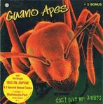 cd digi - Guano Apes - Dont Give Me Names + 5 Bonus, Verzenden, Zo goed als nieuw