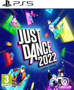 Just Dance 2022-Standaard (PlayStation 5) NIEUW, Ophalen of Verzenden, Nieuw