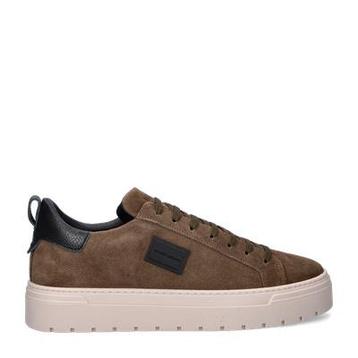 Antony Morato Metal Bold lage sneakers voor heren beschikbaar voor biedingen