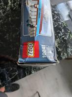 Lego Set - 10241 - Creator Expert - Maersk Line, Kinderen en Baby's, Speelgoed | Duplo en Lego, Nieuw