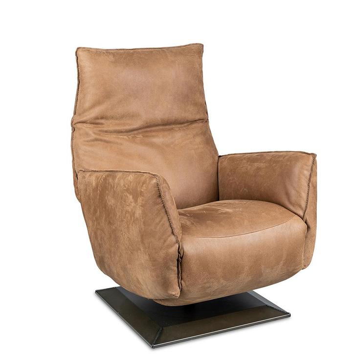Jesse relaxfauteuil Chill-Line, Huis en Inrichting, Fauteuils, Verzenden