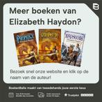 Symfonie / Rapsodie-trilogie / 3 9789022537374, Boeken, Verzenden, Zo goed als nieuw, Elizabeth Haydon