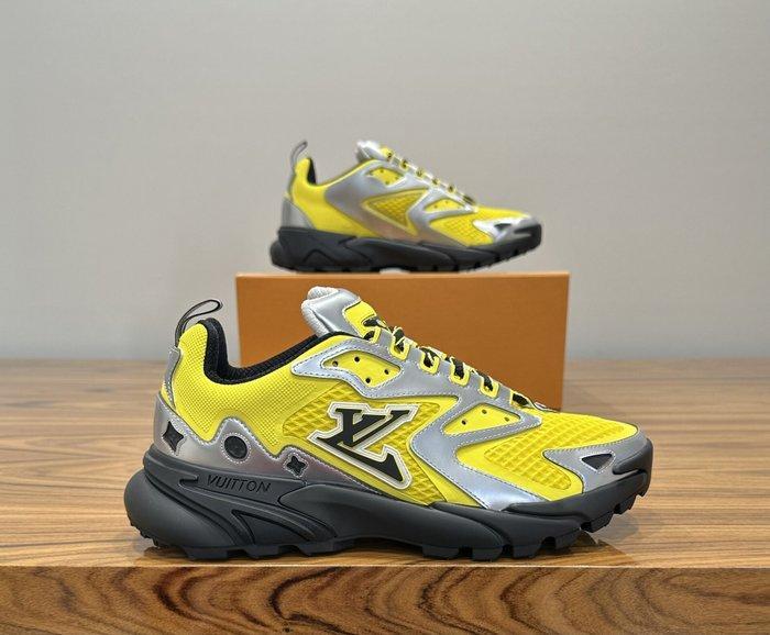 Louis Vuitton - LV Runner Tatic - Sneakers - Maat: EU 42, Kleding | Heren, Schoenen