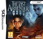 The Last Airbender (Nintendo DS), Verzenden, Gebruikt, Vanaf 7 jaar