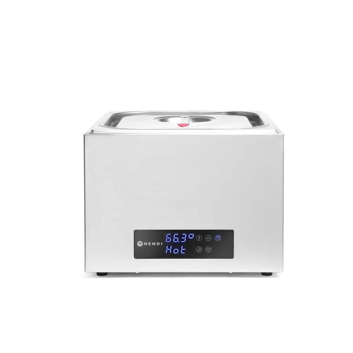 Hendi Sous vide systeem GN 2/3 13L, Hobby en Vrije tijd, Taarten en Cupcakes maken, Nieuw, Verzenden