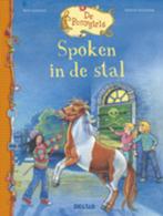 Spoken in de stal / De Ponygirls 9789044731965, Verzenden, Gelezen, Melanie Brockamp