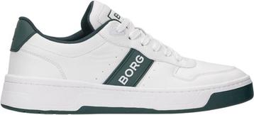 Björn Borg Sneakers T2200 - maat 44 - CTR M 2312 609530 1990 beschikbaar voor biedingen