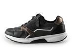 Gabor Sneakers in maat 38½ Zwart, Kleding | Dames, Schoenen, Verzenden, Zwart, Gabor, Sneakers of Gympen