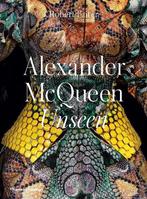 Alexander McQueen: Unseen, Verzenden, Nieuw