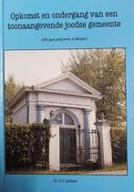 OPKOMST EN ONDERGANG VAN EEN TOONAANGEVENDE JOODSE GEMEENTE, Verzenden, Gelezen, S.C. Derksen