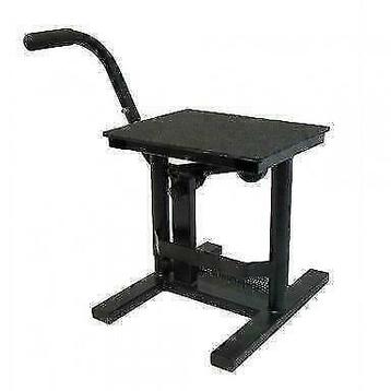 Mx crosslift bok trapbok bokje lift stand cross beschikbaar voor biedingen