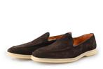 Reinhard Frans Loafers in maat 45 Bruin | 10% extra korting, Kleding | Heren, Schoenen, Loafers, Bruin, Verzenden, Zo goed als nieuw