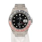 Rolex - GMT-Master II Coke - 16710 - Unisex - 1980-1989, Nieuw