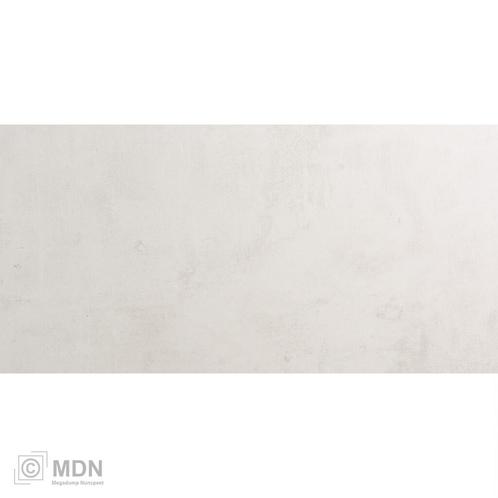 Vloertegels Concrete licht grijs 30x60 gerectificeerd, Doe-het-zelf en Verbouw, Tegels, Nieuw, Verzenden