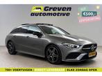 Mercedes-Benz CLA Shooting Brake 200 AMG Pano Sfeer Virtual, Automaat, CLA, Stationwagon, Nieuw