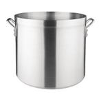 Vogue soeppan hoog 47,2L, Huis en Inrichting, Keuken | Keukenbenodigdheden, Verzenden, Nieuw