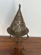 Islamitische wierookbrander - Brons - Ottomaanse rijk - Late