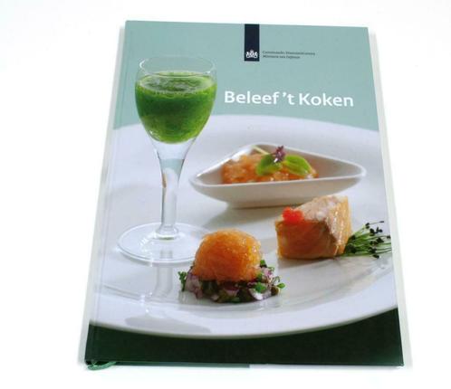 Boek Beleef 't Koken Commando DienstenCentra 2011 AB915, Boeken, Kookboeken, Zo goed als nieuw, Verzenden