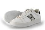Mexx Sneakers in maat 37 Wit | 10% extra korting, Mexx, Verzenden, Wit, Sneakers of Gympen