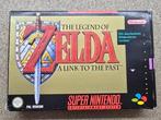 Nintendo - Snes - OLD STOCK - THE LEGEND OF ZELDA - A Link, Nieuw