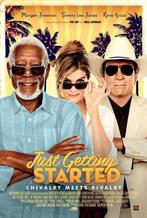 Just Getting Started - DVD, Verzenden, Nieuw in verpakking