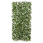 Kunsthaag | Nature | 90 x 180 cm (Laurierblad, Wilgenhout), Tuin en Terras, Planten | Tuinplanten, Verzenden