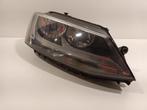 Koplamp rechts Volkswagen Jetta IV 1.6 TDI 5C7941006A, Ophalen of Verzenden, Gebruikt, Volkswagen
