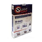 Silent Coat volume pakket 2 m2 - 2 mm dik (RESTAURATIE), Auto diversen, Verzenden, Nieuw