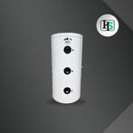 ALPS EXCLUSIVE - AE-00100-BT(V2) - 100L RVS buffervat, 100 liter of meer, Nieuw, Ophalen of Verzenden, Minder dan 3 jaar oud