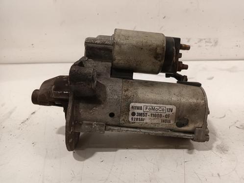 Startmotor Ford Transit Connect V408 1.6 TDCi 3M5T11000CF, Auto-onderdelen, Motor en Toebehoren, ARN erkend, Stiba lid, Erkend duurzaam