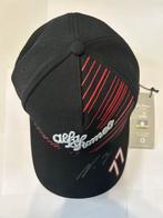Alfa Romeo - F1 - Valteri Bottas - 2023 - Honkbalpet, Verzamelen, Automerken, Motoren en Formule 1, Nieuw