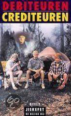 DEBITEUREN - CREDITEUREN 2 9789023400745, Boeken, Verzenden, Gelezen