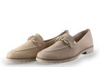 Tamaris Loafers in maat 41 Beige | 10% extra korting, Tamaris, Verzenden, Beige, Overige typen