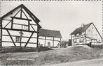 EPEN (Z. L.) - Vakwerkboerderij, Verzenden, Gelopen