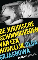 De juridische schimmigheden van een huwelijk (9789023494652), Boeken, Romans, Verzenden, Nieuw