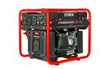 STIER invertergenerator SNS-350 3,5 kW 69 dB(A), Doe-het-zelf en Verbouw, Aggregaten, Verzenden, Nieuw