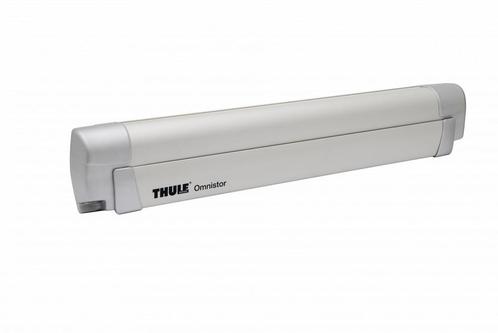 Thule 8000 450 Geanodiseerd-Mystic Grey, Caravans en Kamperen, Tenten, Nieuw