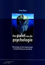 Het palet van de psychologie 9789046900109 Jakop Rigter, Verzenden, Gelezen, Jakop Rigter