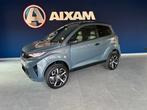 Aixam Crossover Ambition, brommobiel, nieuw model, 2025, Dealer onderhouden, Gebruikt, Met garantie (alle), Diesel