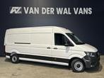 Volkswagen Crafter 2.0 TDI Automaat L4H3 L3H2 RIJKLAAR Euro6, Automaat, Volkswagen, Wit, Diesel
