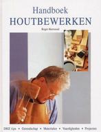 HANDBOEK HOUTBEWERKING 9789059470903 R. Horwood, Verzenden, Zo goed als nieuw, R. Horwood