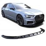 APEX - Frontsplitter geschikt voor Audi A6 S-Line / S6 C8 (2, Auto-onderdelen, Ophalen of Verzenden, Nieuw