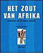 Het Zout Van Afrika 9789029504157 Marc Broere, Marc Broere, Gelezen, Verzenden