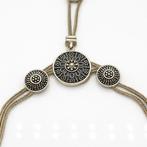 Zilver - Armband - Sahmeran