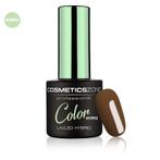 Cosmetics Zone UV/LED Hypoallergene Gellak Fall Olive 090