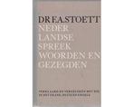 NEDERLANDSE SPREEKWOORDEN EN GEZEGDEN - NEDERLANDSE, Ophalen of Verzenden, Nieuw