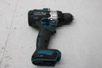 Makita DDF486Z Accu Schroefboormachine 18V Basic Body, Verzenden, Zo goed als nieuw