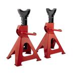 Assteunen set 6 ton, Ophalen of Verzenden, Nieuw